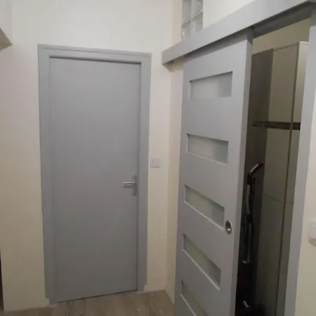 Apartamento Le New Yorkais-jardin Des Plantes *