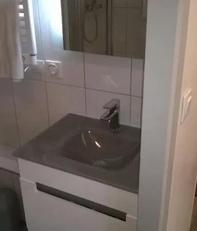 Apartment Le New Yorkais-jardin Des Plantes