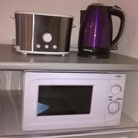 Lejlighed Le New Yorkais-jardin Des Plantes *