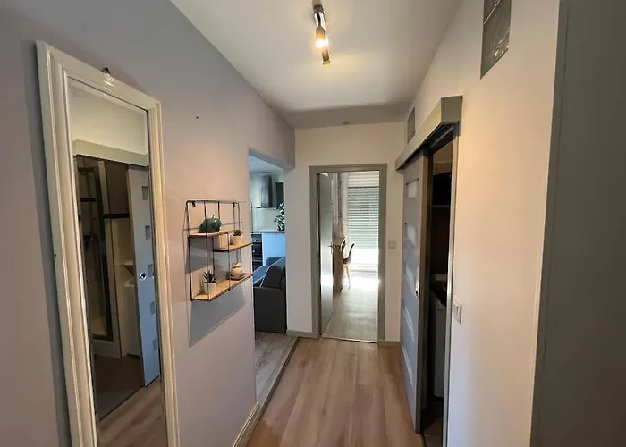 Le New Yorkais-jardin Des Plantes Angers