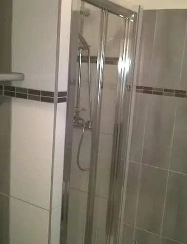 Le New Yorkais-jardin Des Plantes Angers