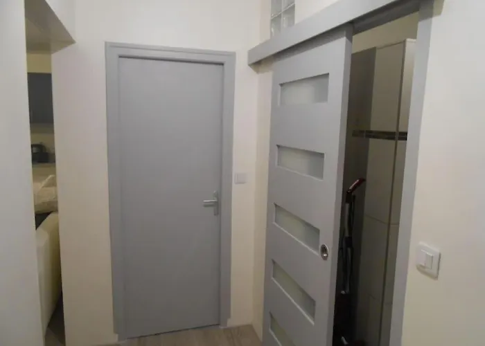 Daire Le New Yorkais-jardin Des Plantes *