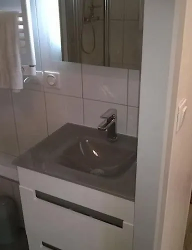 Lejlighed Le New Yorkais-jardin Des Plantes