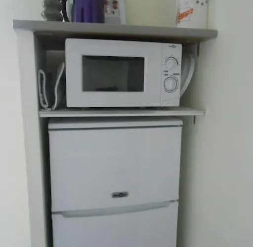 Daire Le New Yorkais-jardin Des Plantes *