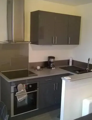 Le New Yorkais-jardin Des Plantes Angers