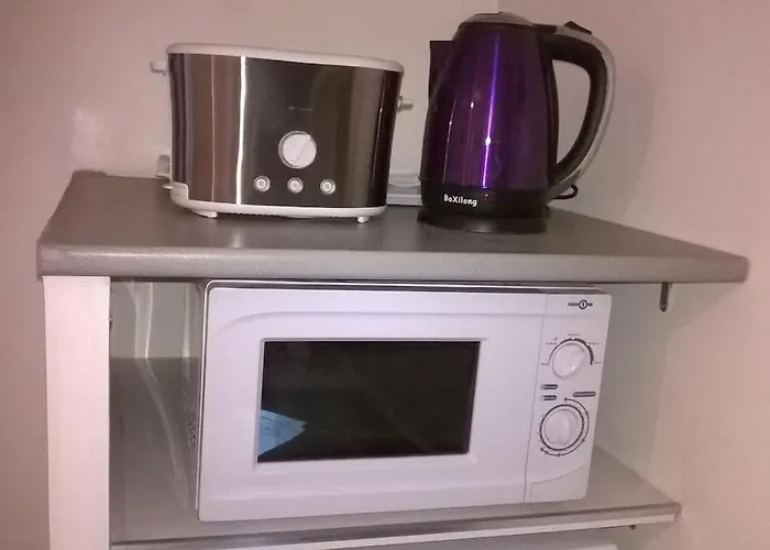 Daire Le New Yorkais-jardin Des Plantes *