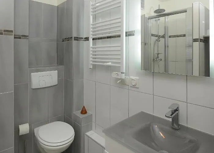 Le New Yorkais-jardin Des Plantes