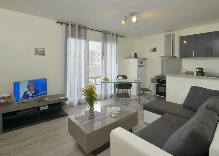 Le New Yorkais-jardin Des Plantes Lejlighed *